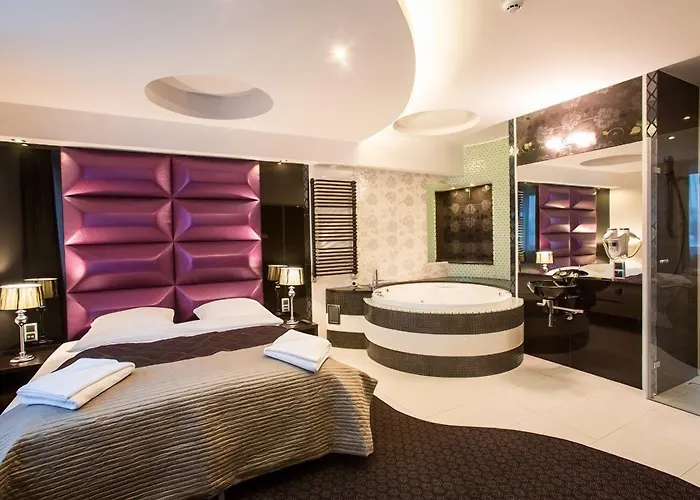 Hotel Zimowit