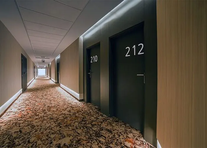 Hotel Metropolitan