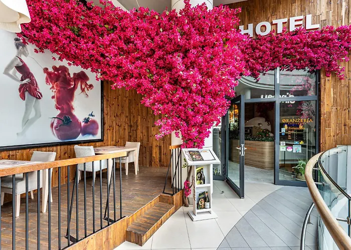 Hotel Rzeszow