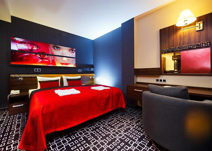 Blue Diamond Hotel Active Spa